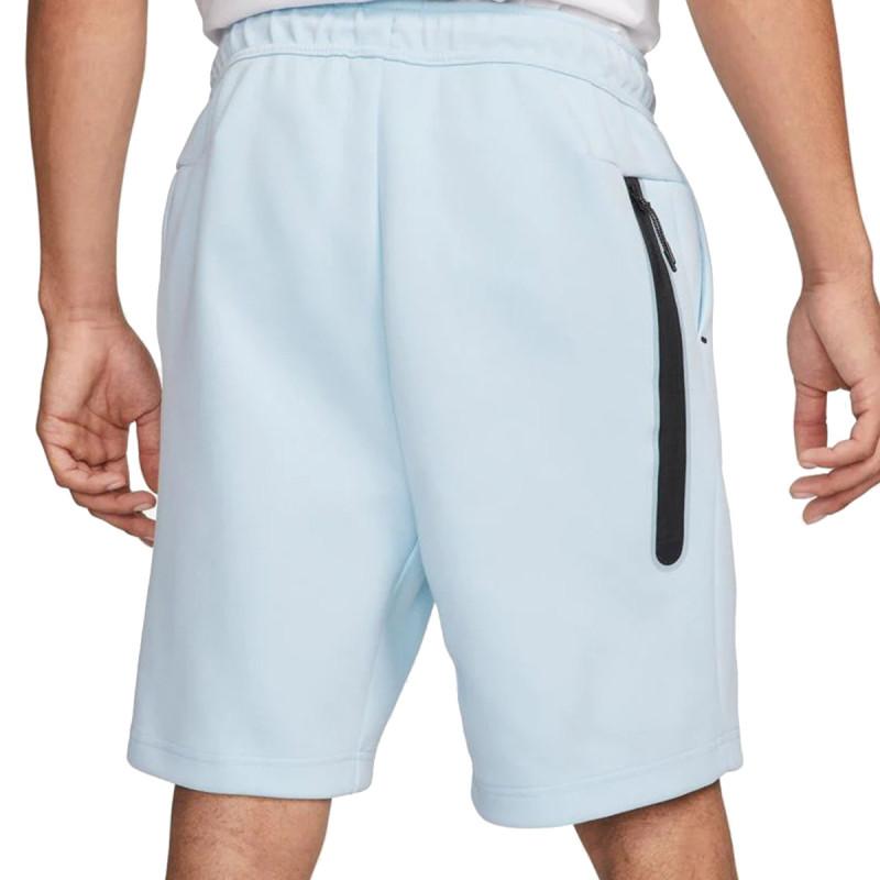 NIKE U NRG SOLO SWOOSH FLC SHORT 