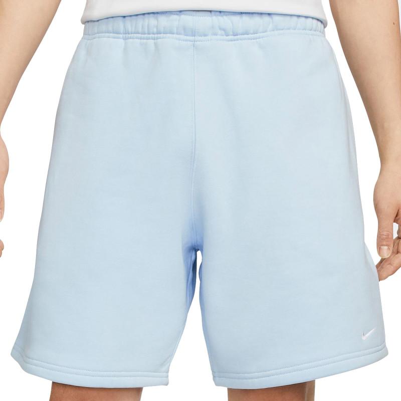 NIKE U NRG SOLO SWOOSH FLC SHORT 