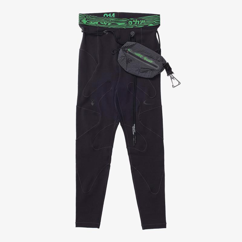 NIKE W NRG MC TIGHT 