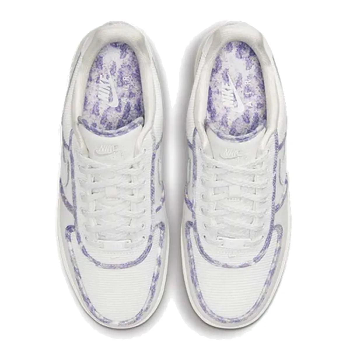 NIKE WMNS NIKE AIR FORCE 1 LOW 