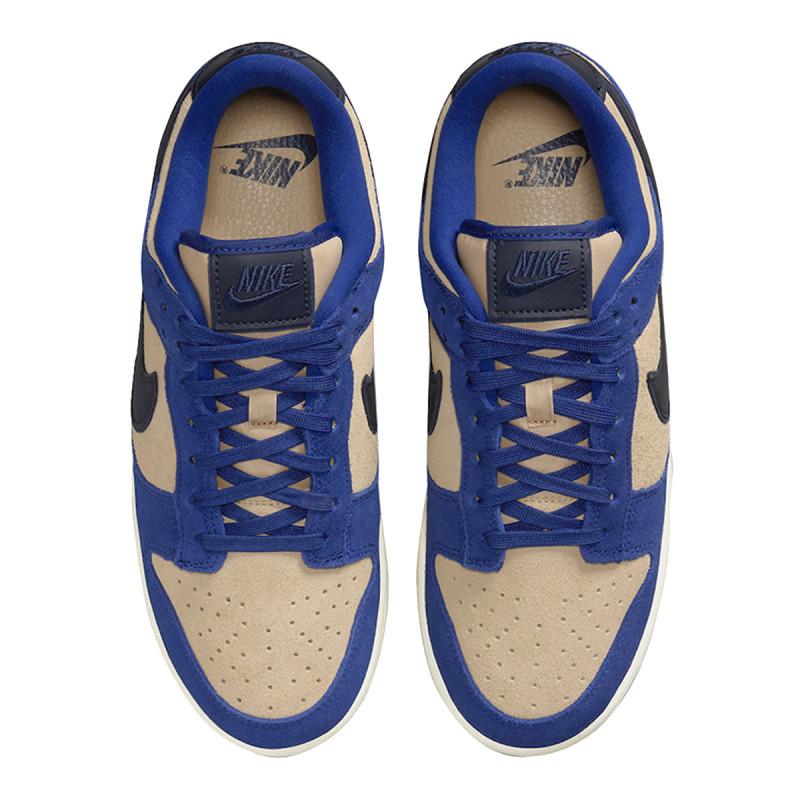 NIKE W NIKE DUNK LOW LX 