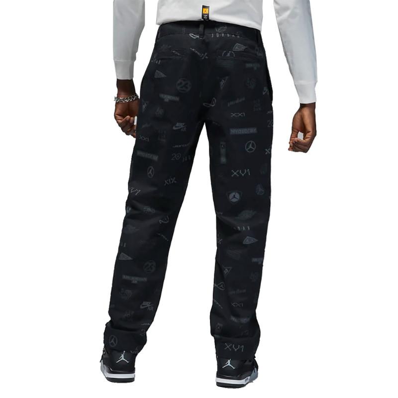NIKE M J FLT HRTG WOVEN PANT 
