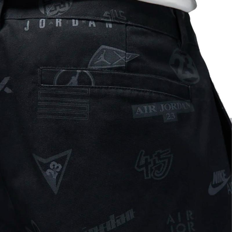 NIKE M J FLT HRTG WOVEN PANT 