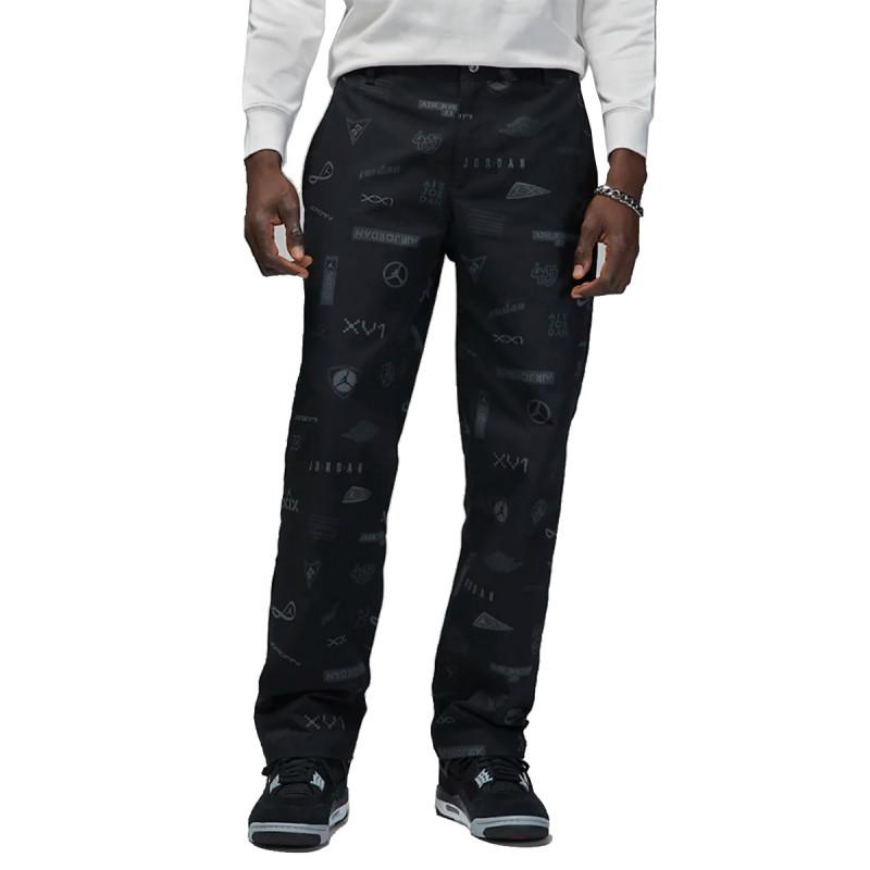 NIKE M J FLT HRTG WOVEN PANT 