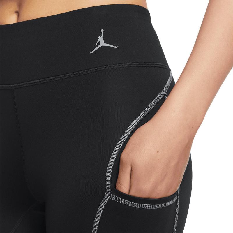 NIKE W J SPT LEG SHORT 