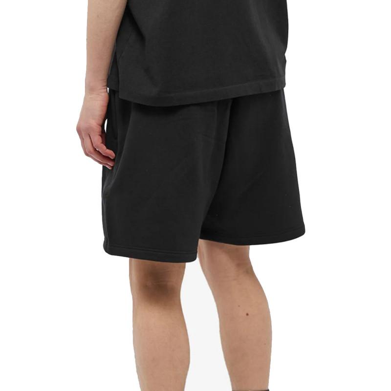 NIKE M NK SOLO SWSH FT SHORT 