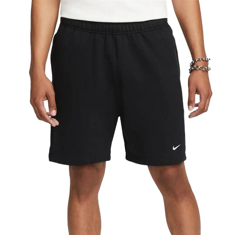 NIKE M NK SOLO SWSH FT SHORT 