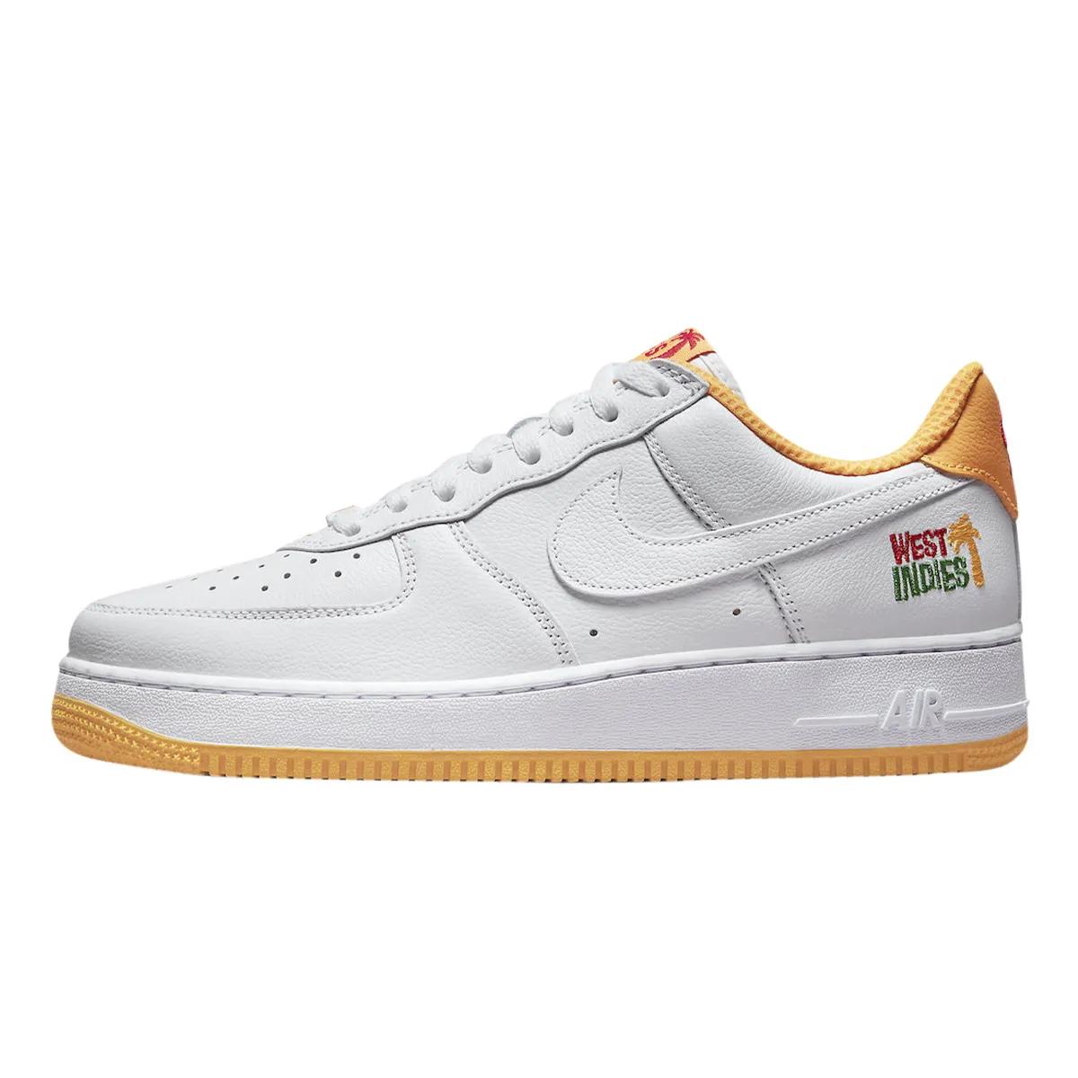 NIKE AIR FORCE 1 RETRO QS WI 