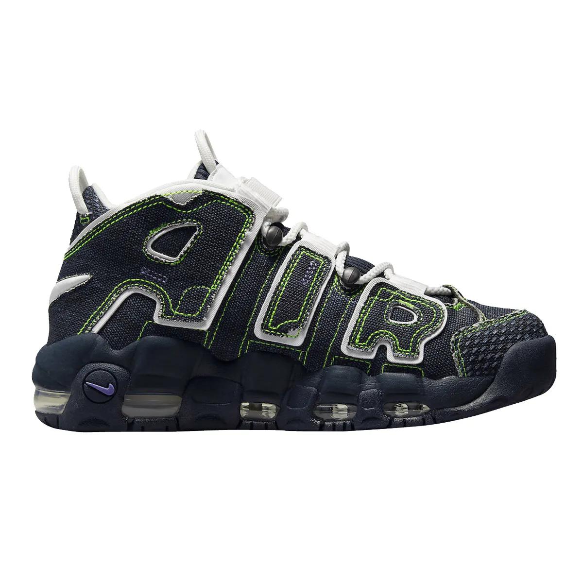 NIKE SWDC W AIR MORE UPTEMPO 