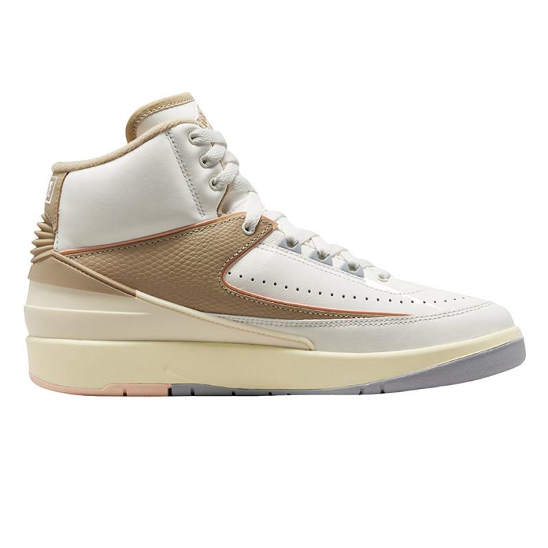 NIKE WMNS AIR JORDAN 2 RETRO 