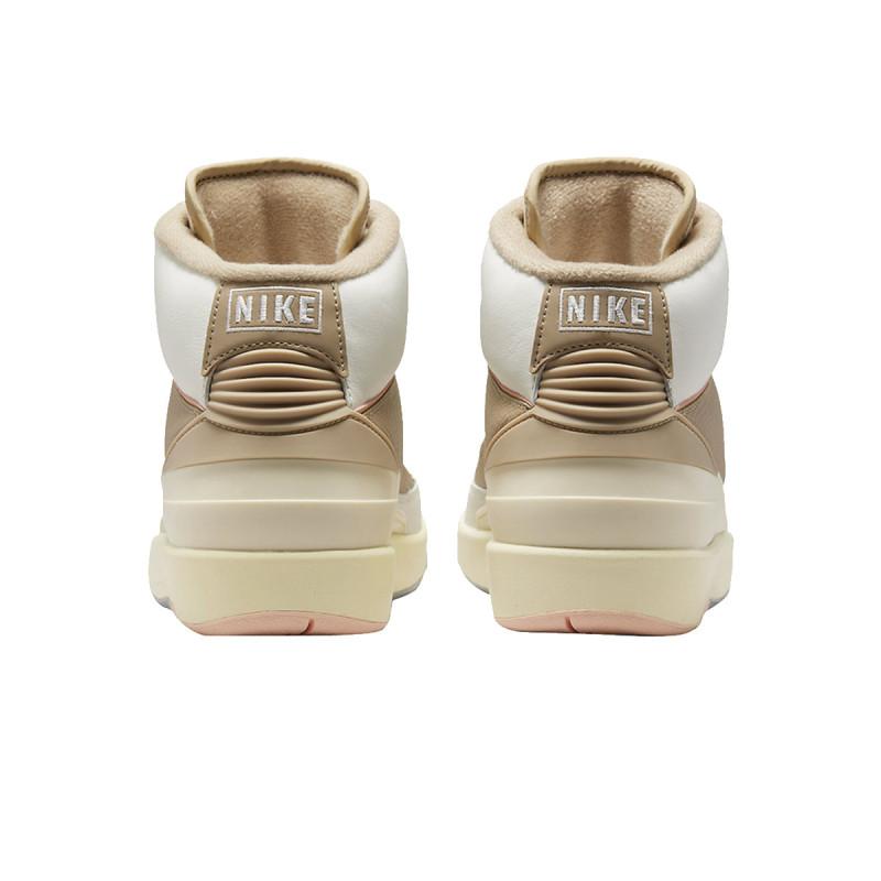 NIKE WMNS AIR JORDAN 2 RETRO 