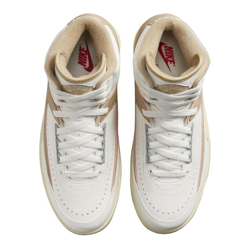 NIKE WMNS AIR JORDAN 2 RETRO 