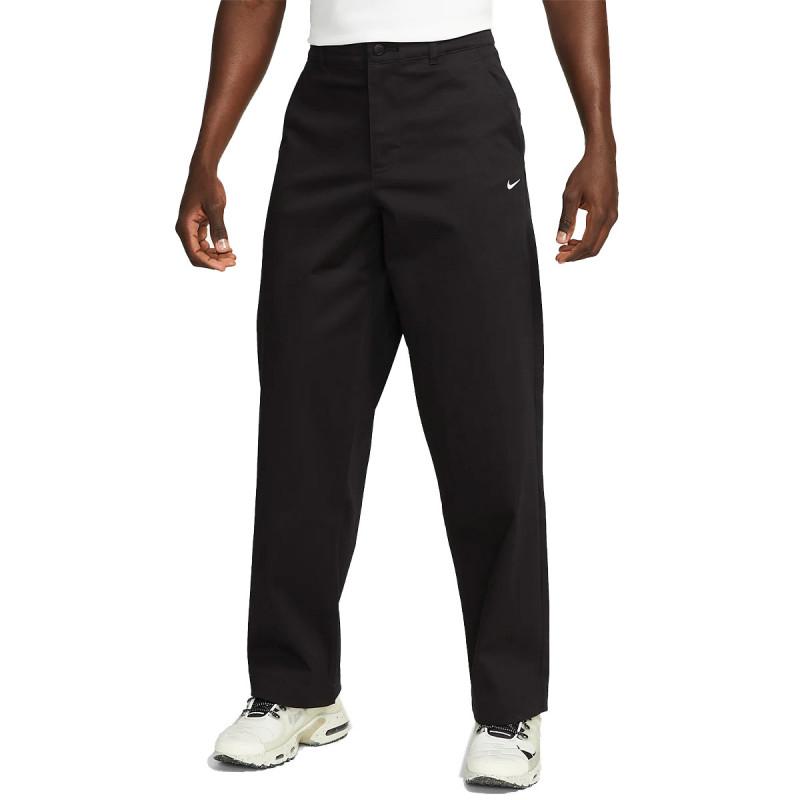 NIKE M NL EL CHINO PANT UL COTTON 
