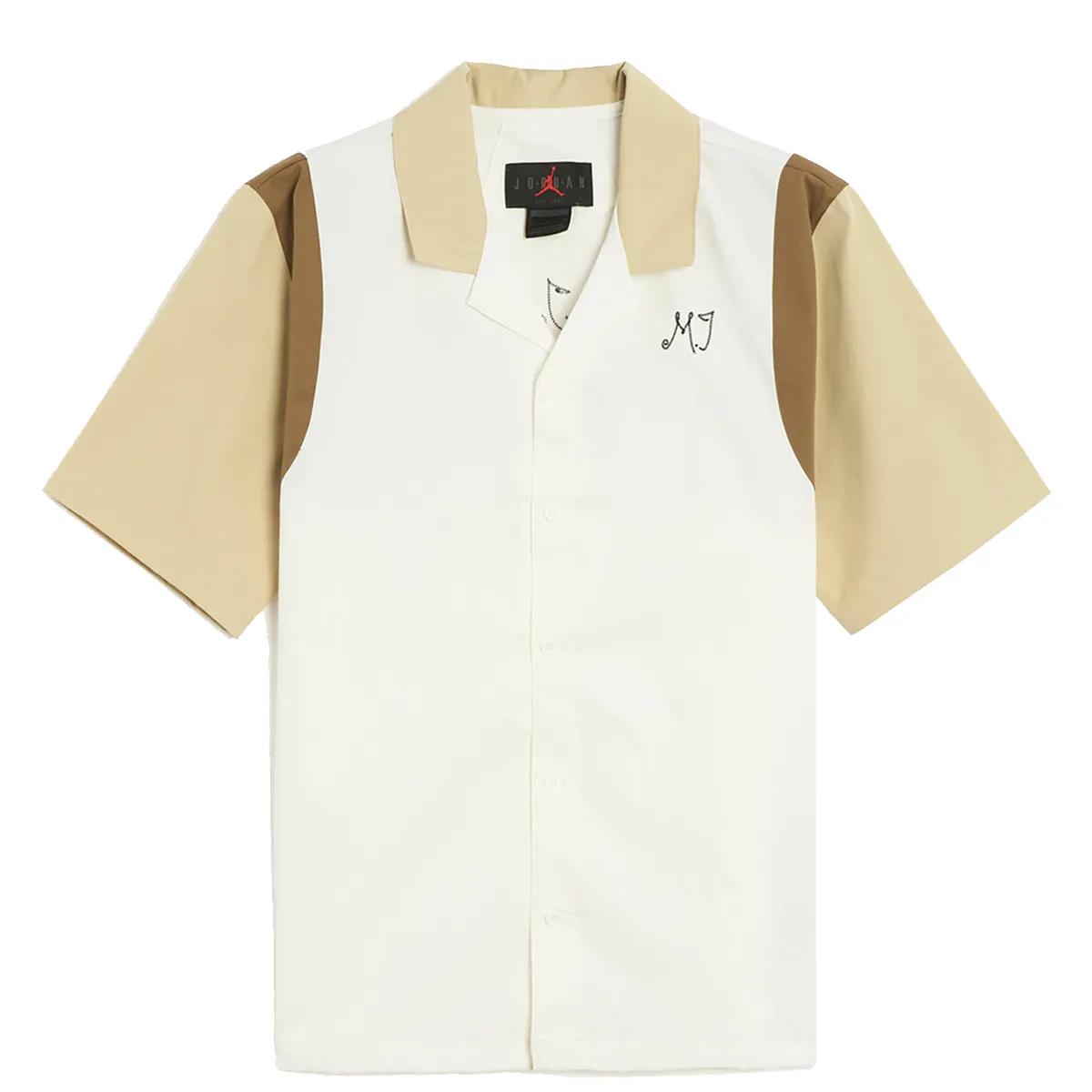 NIKE W J BTN UP SHIRT 