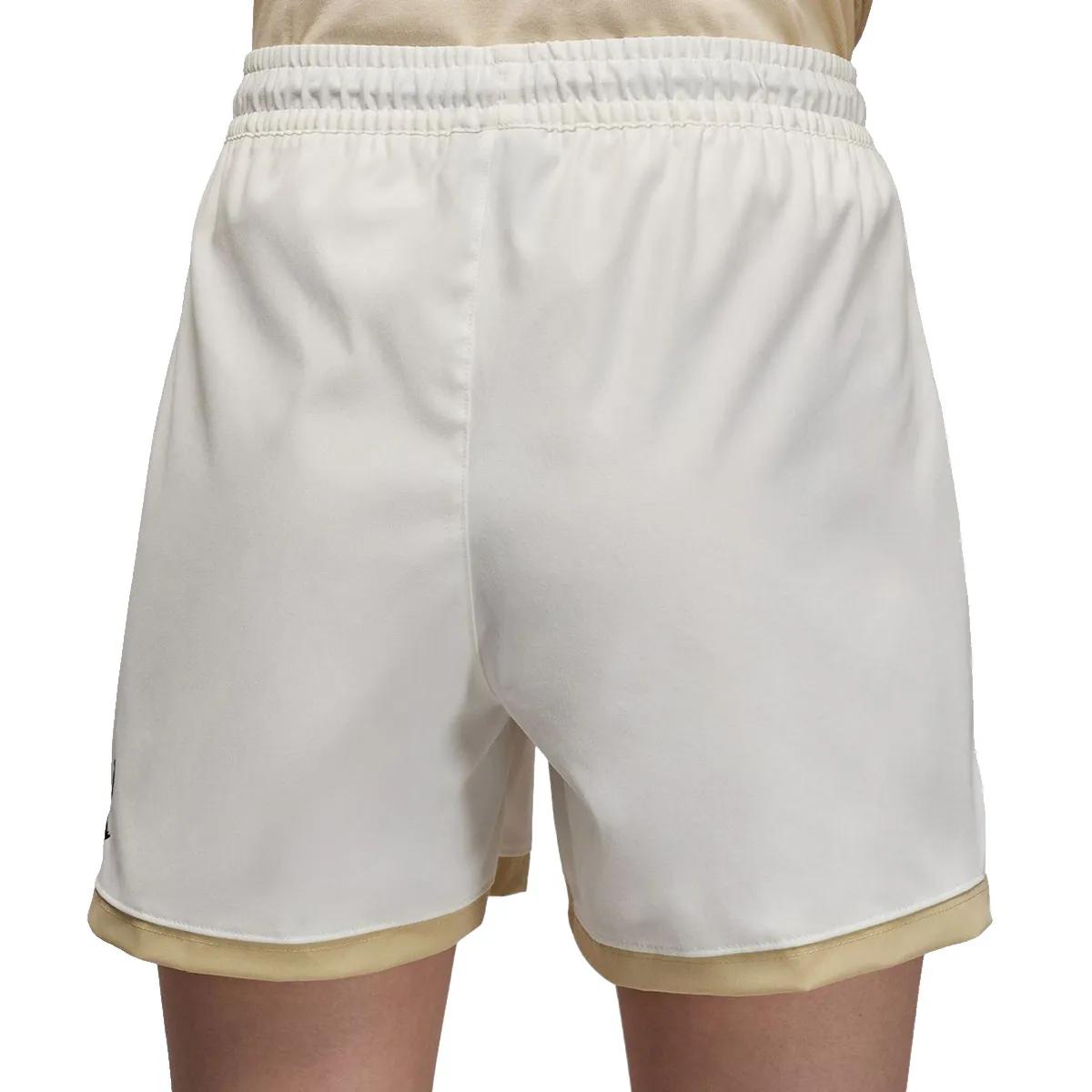 NIKE W J WOVEN SHORT 