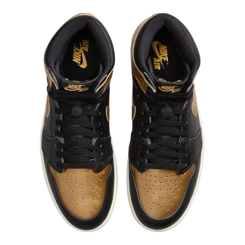NIKE AIR JORDAN 1 RETRO HI OG RMSTD 