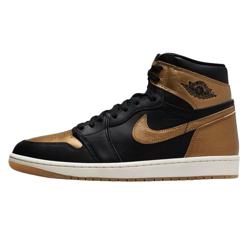 NIKE AIR JORDAN 1 RETRO HI OG RMSTD 
