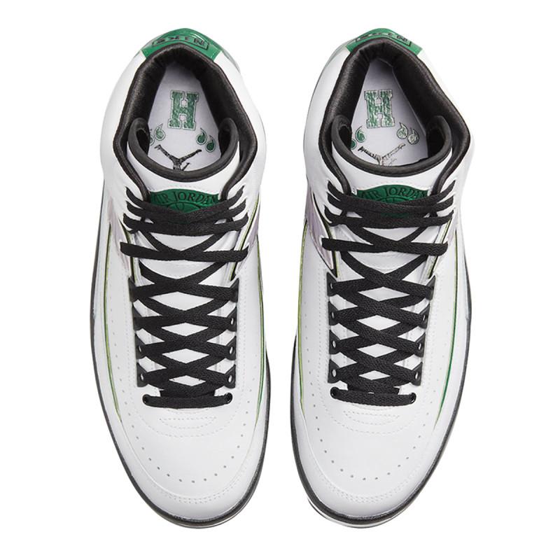 NIKE AIR JORDAN 2 RETRO WF 