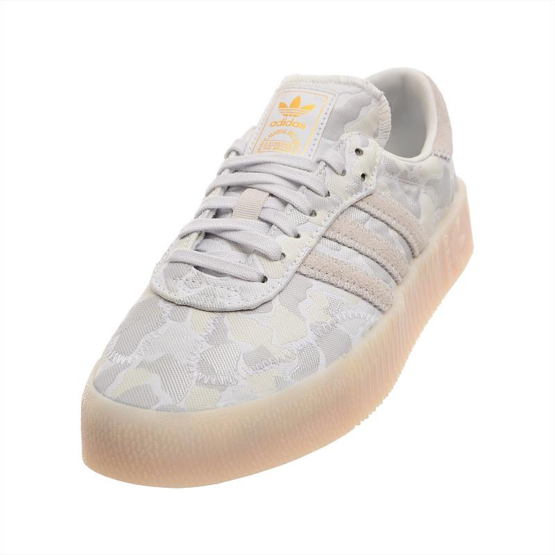 ADIDAS SAMBAROSE W 