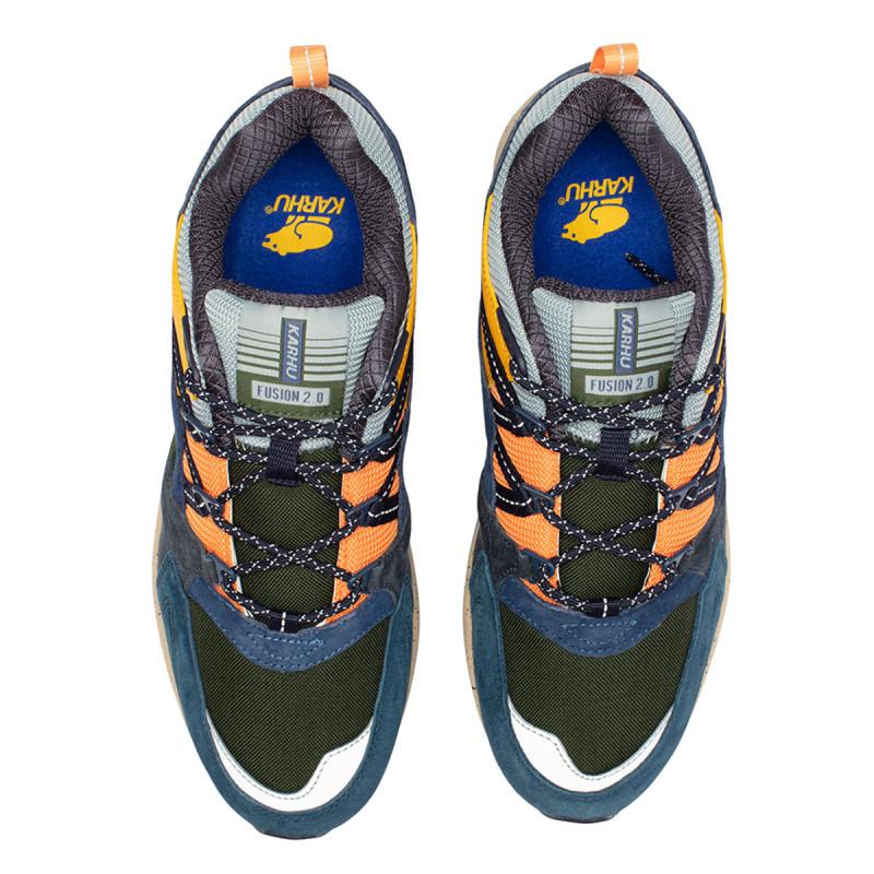 KARHU Fusion 2.0 