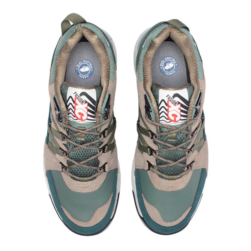 KARHU Fusion XC 