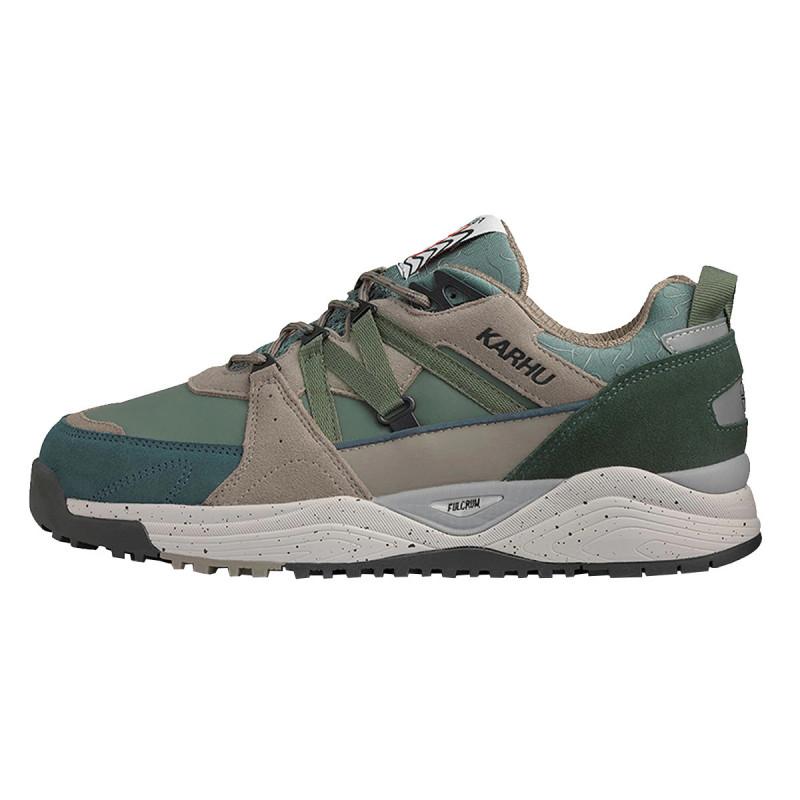 KARHU Fusion XC 