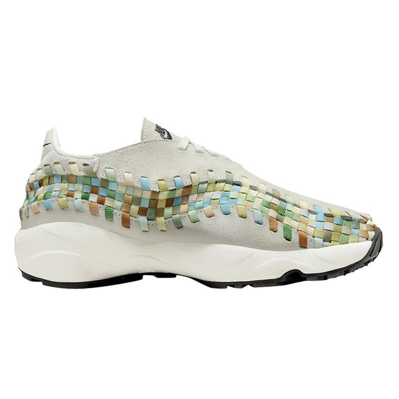 NIKE NIKE AIR FOOTSCAPE WOVEN 