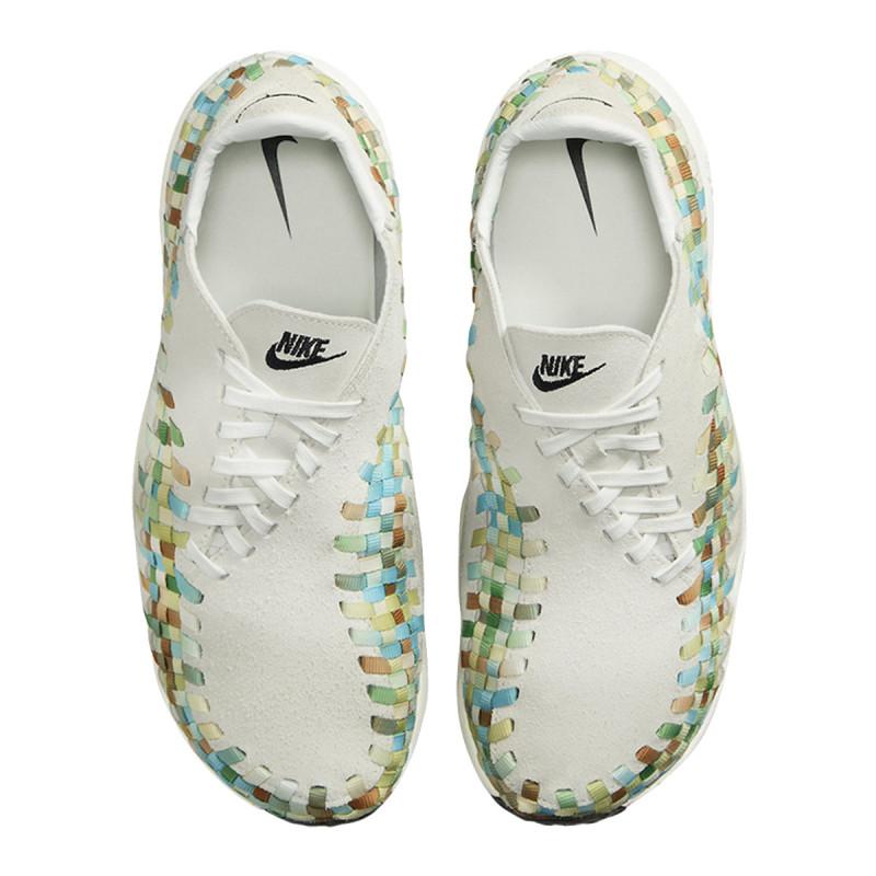 NIKE NIKE AIR FOOTSCAPE WOVEN 