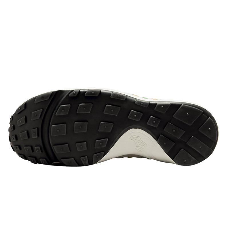 NIKE NIKE AIR FOOTSCAPE WOVEN 