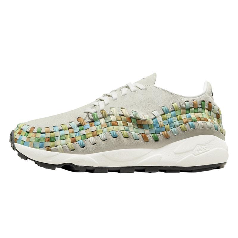 NIKE NIKE AIR FOOTSCAPE WOVEN 