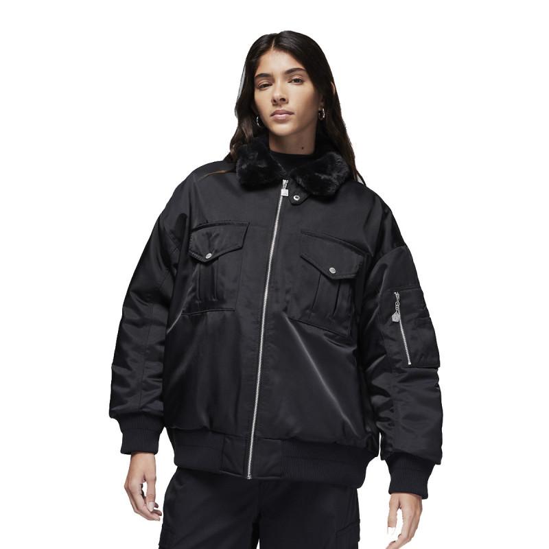 NIKE W J RENEGADE JKT 