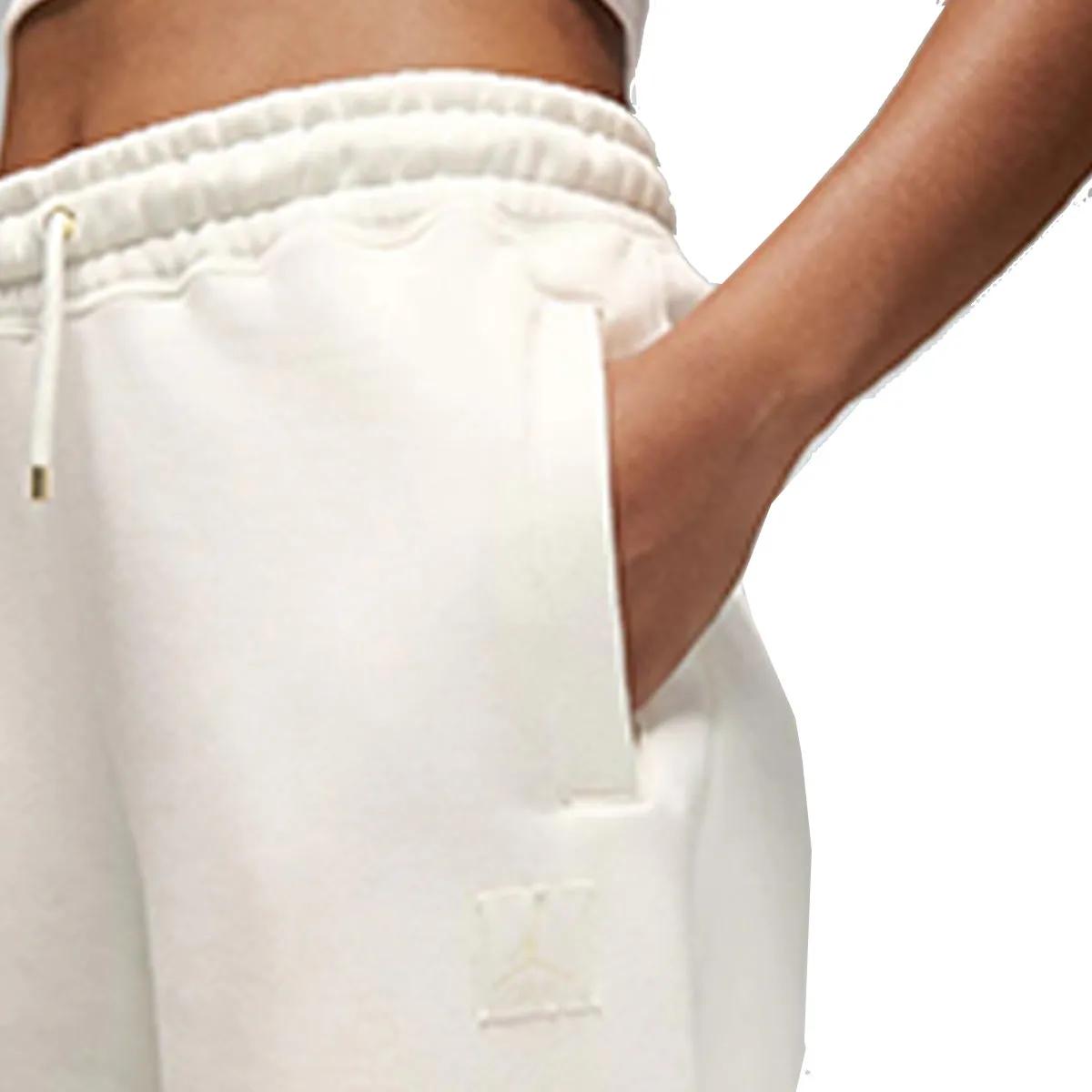 NIKE W J FLT FLC PANT 