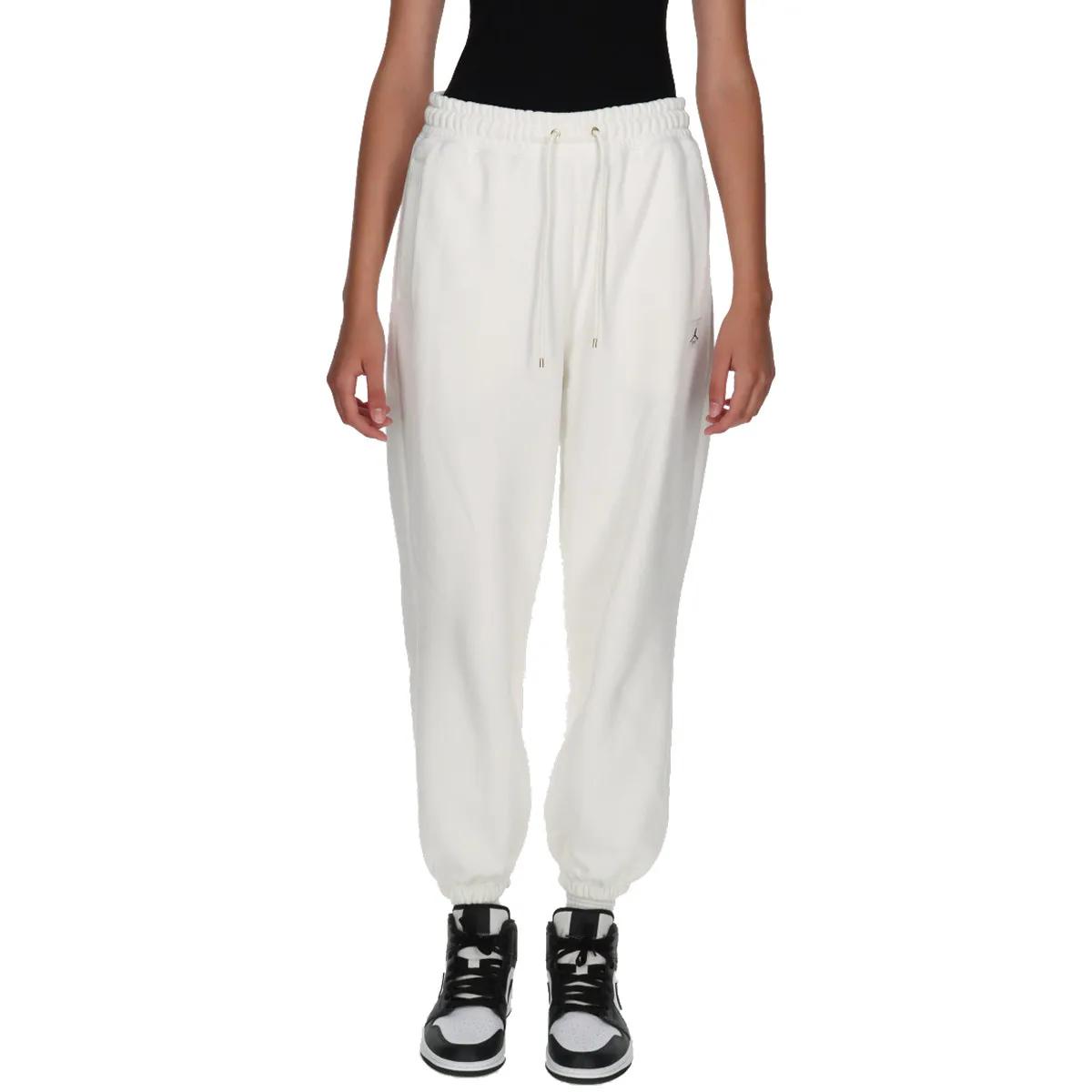 NIKE W J FLT FLC PANT 
