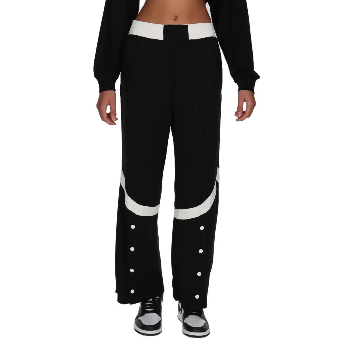 NIKE W J HRTG SUIT PANT 