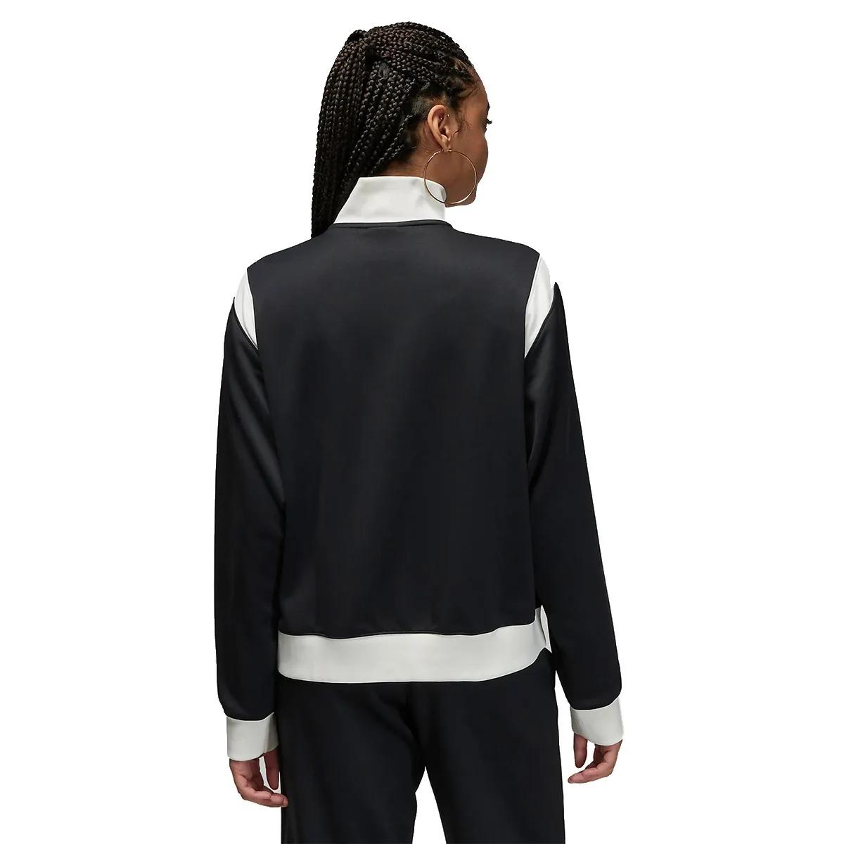 NIKE W J HRTG SUIT TOP 