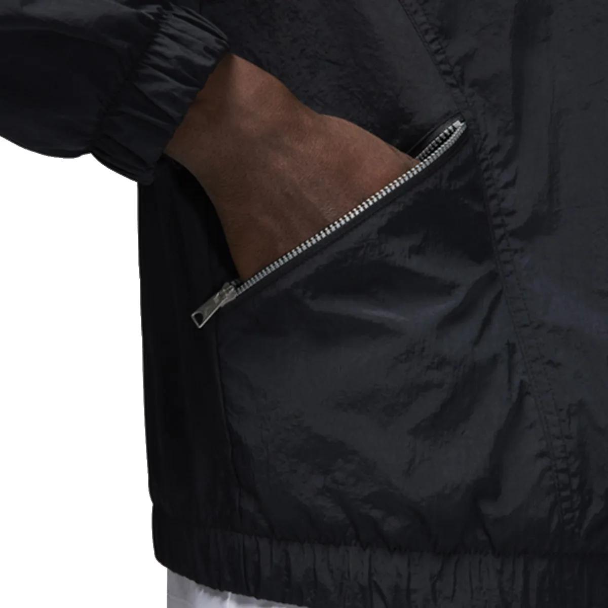 NIKE M J ESS STMT WARMUP JKT 