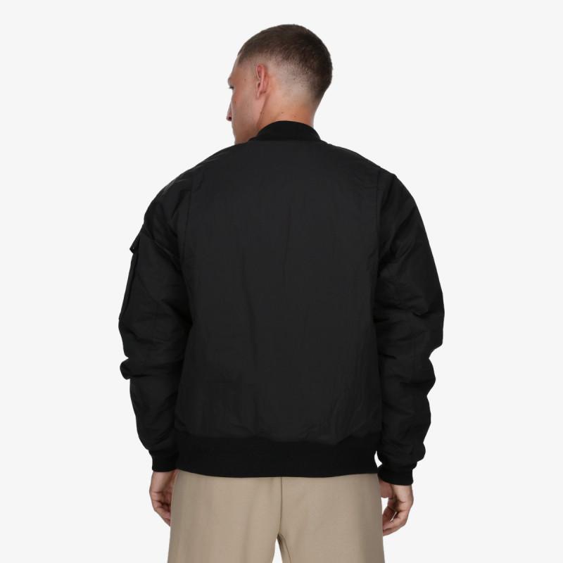 NIKE M J ESS STMT ECO RNEGDE JKT 