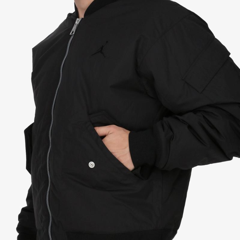 NIKE M J ESS STMT ECO RNEGDE JKT 