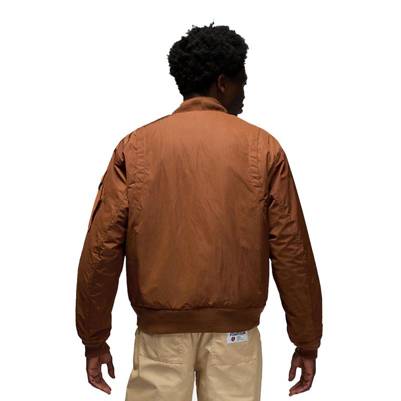 NIKE M J ESS STMT ECO RNEGDE JKT 