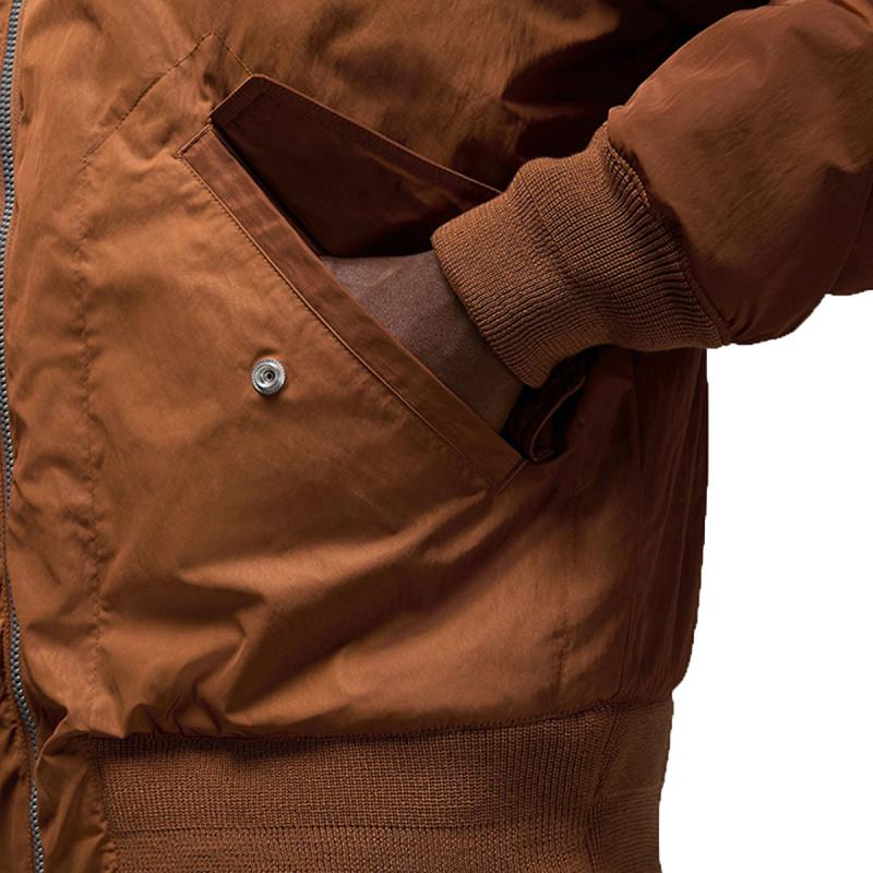 NIKE M J ESS STMT ECO RNEGDE JKT 