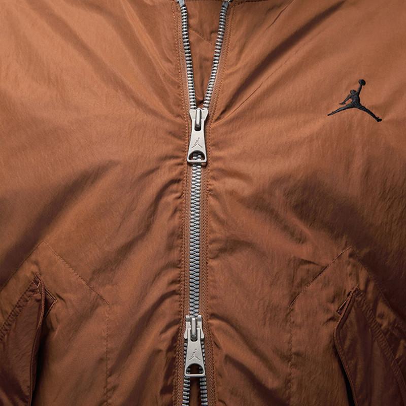 NIKE M J ESS STMT ECO RNEGDE JKT 