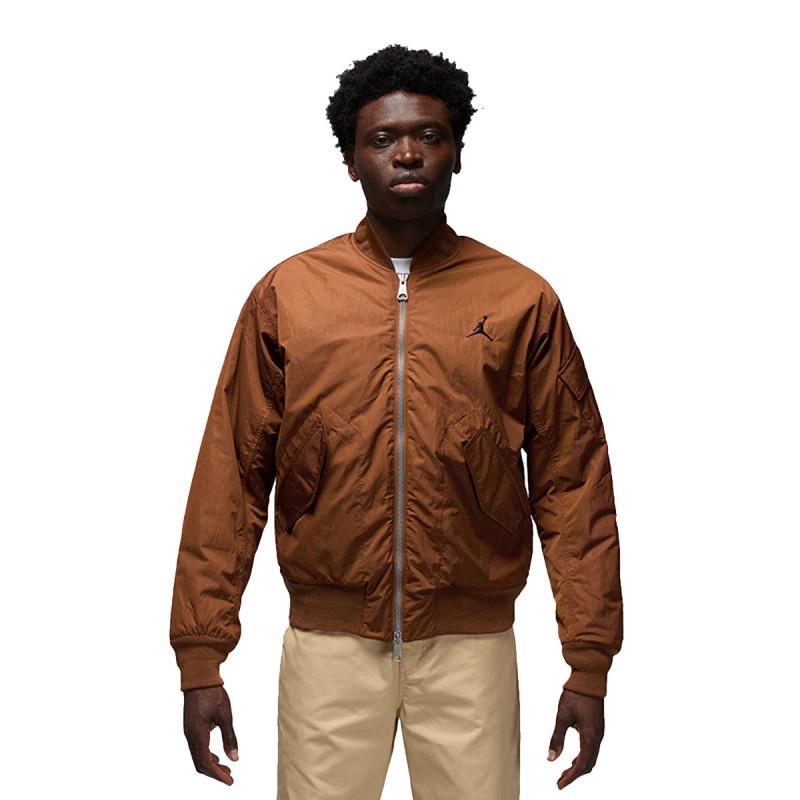 NIKE M J ESS STMT ECO RNEGDE JKT 