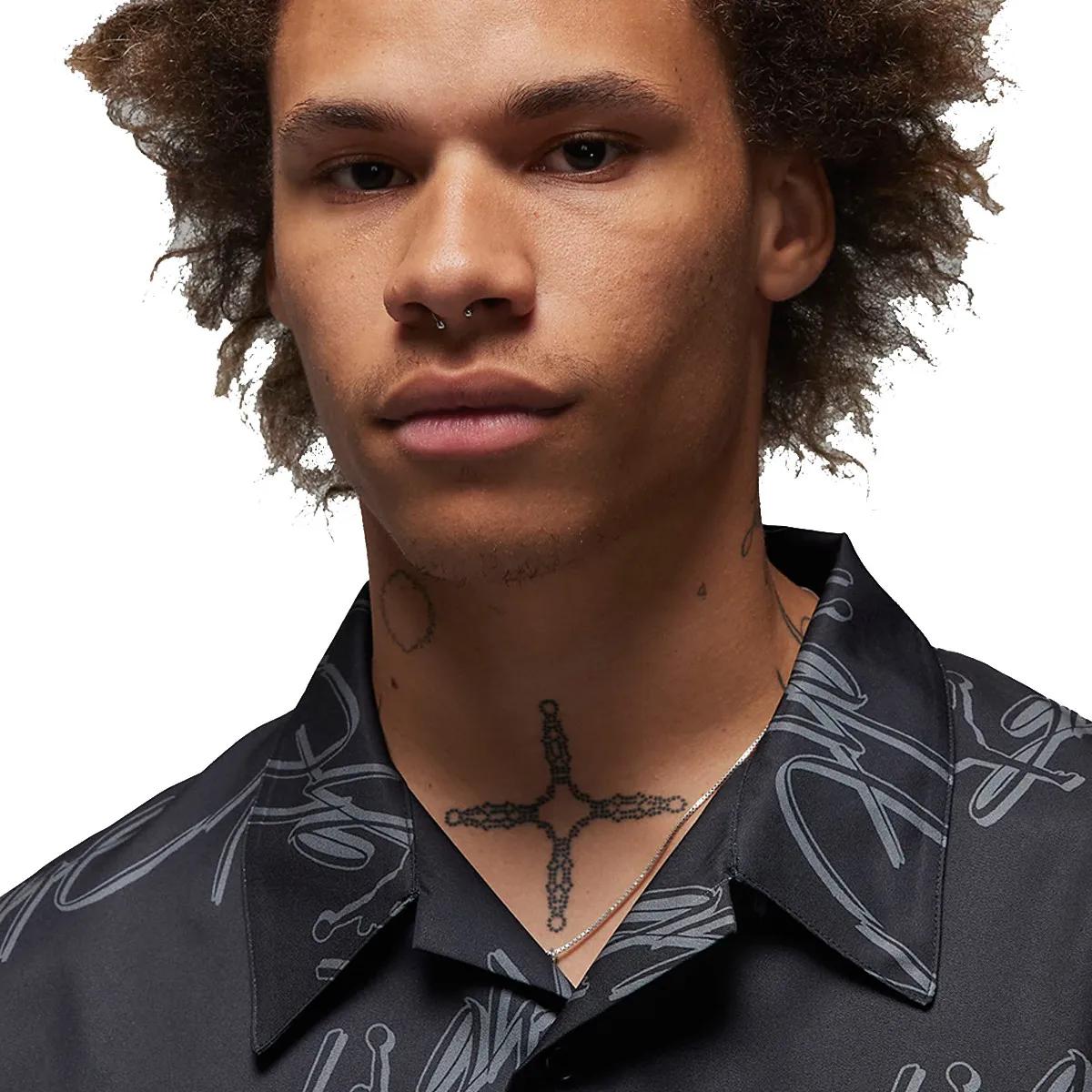 NIKE M J ESS TOP 