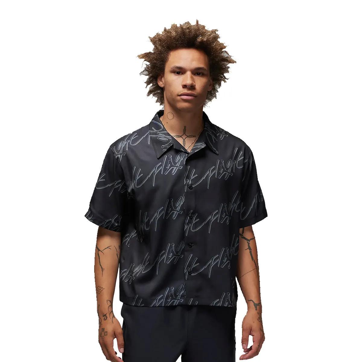 NIKE M J ESS TOP 