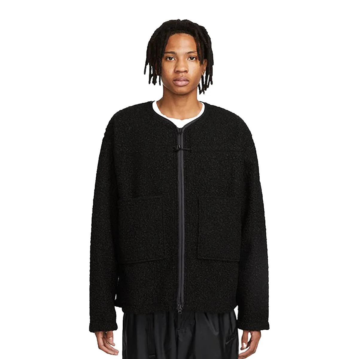 NIKE M NSW TP SHERPA JACKET 