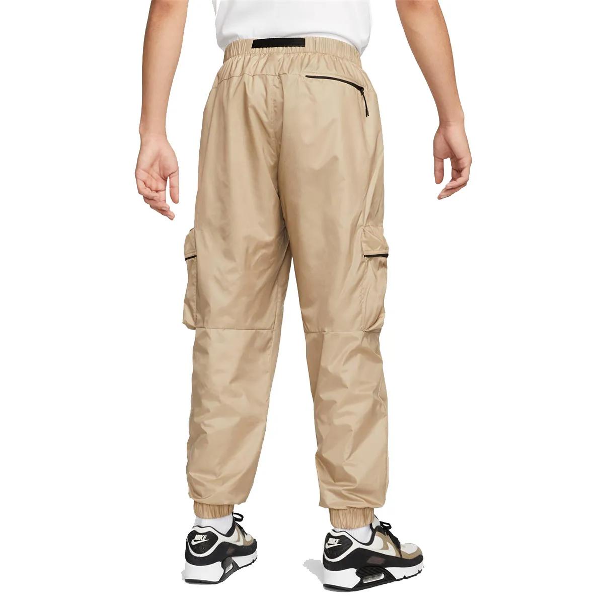 NIKE M NK TCH WVN LND PANT 
