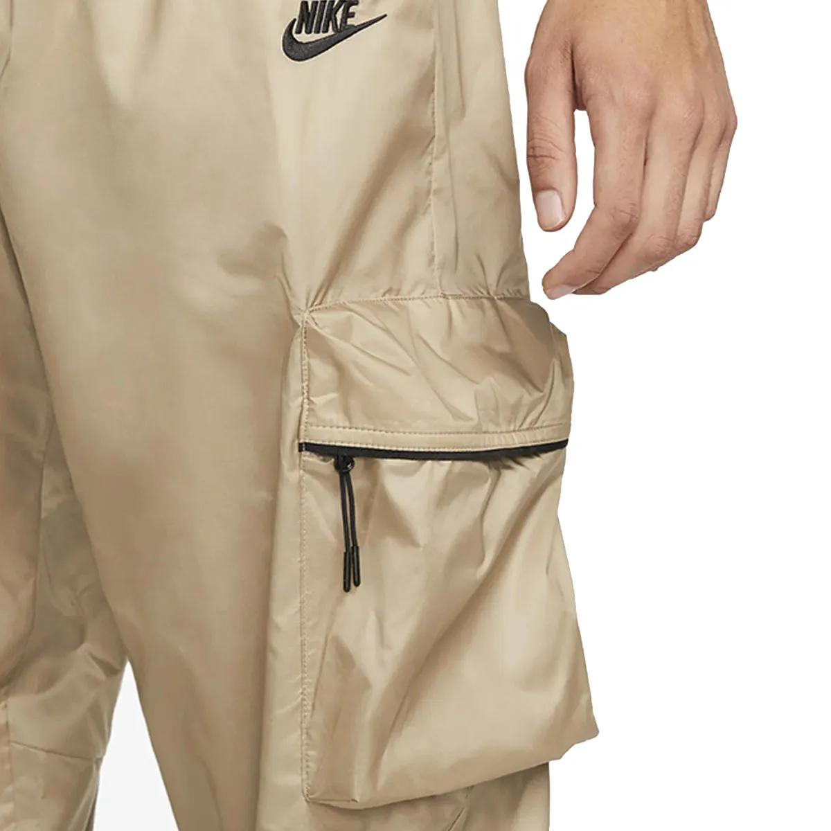 NIKE M NK TCH WVN LND PANT 