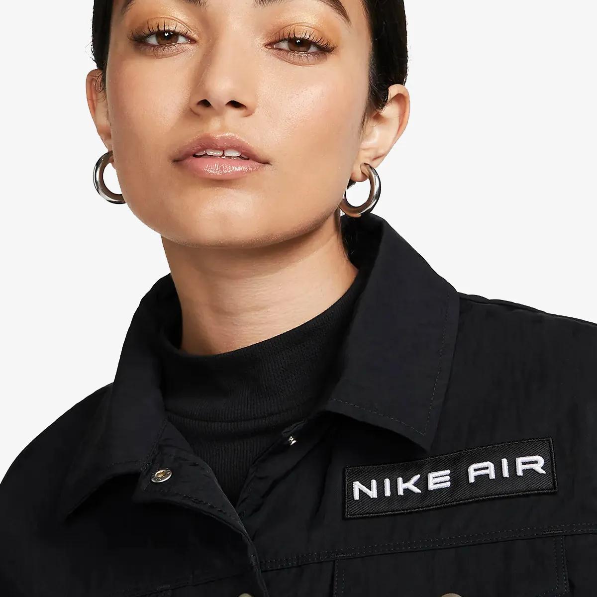 Nike hotsell air wvn