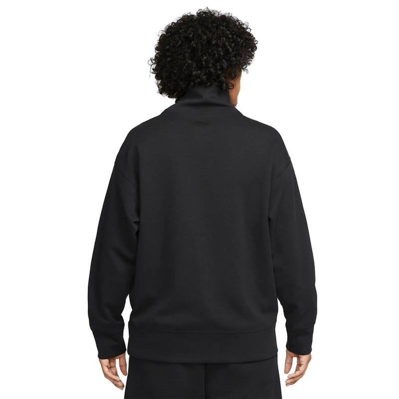 NIKE M NK TCH FLC TURTLE NECK 