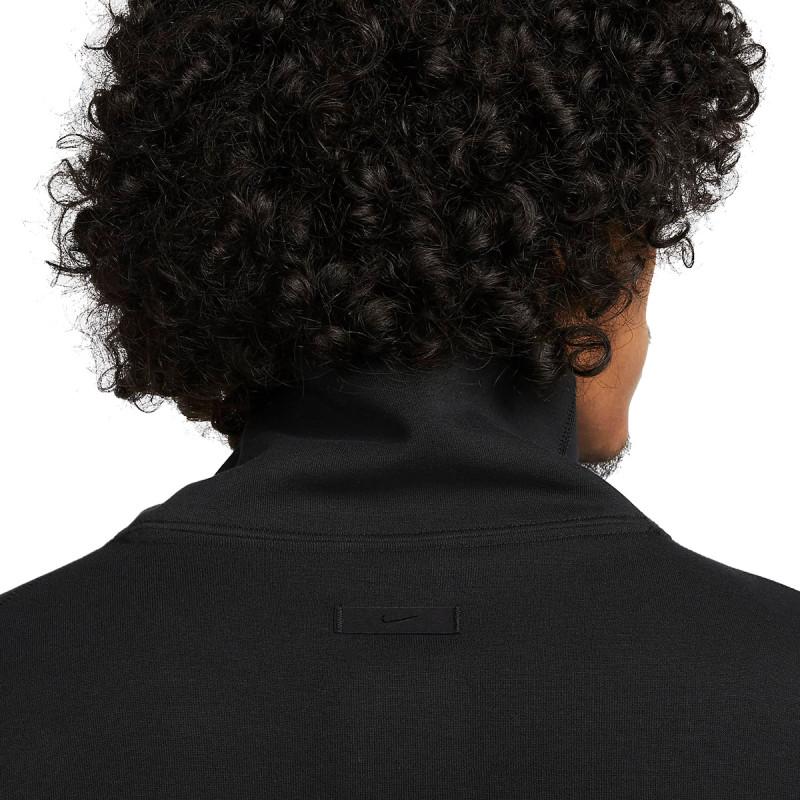 NIKE M NK TCH FLC TURTLE NECK 